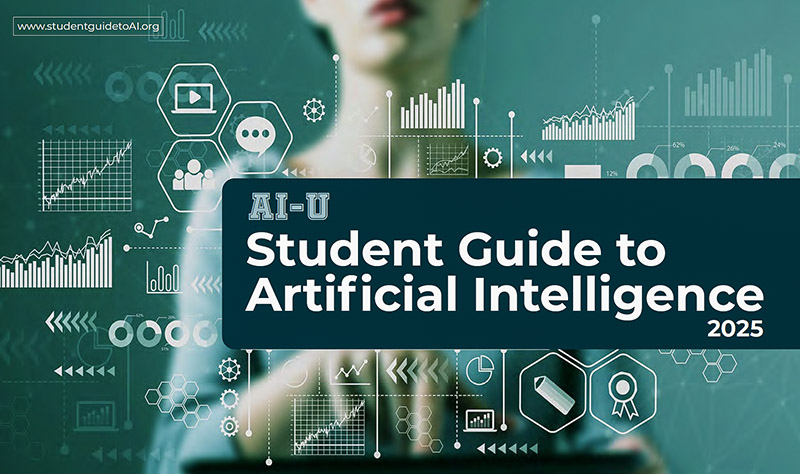 Student Guide to Artificial Intelligence