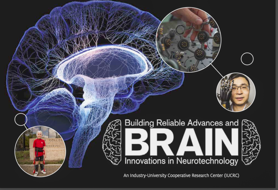 UMBC Brain IUCRC